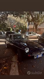 MG GT ANNO 1971