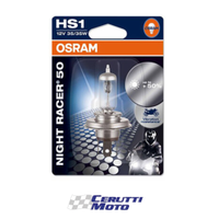 Lampadina HS1 Osram Night Racer 50 alta luminosità