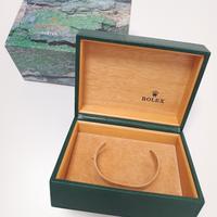Rolex Submariner Scatola box 64.00.01 14060