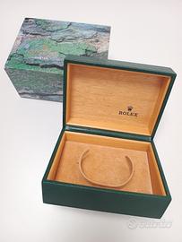 Rolex Submariner Scatola box 64.00.01 14060