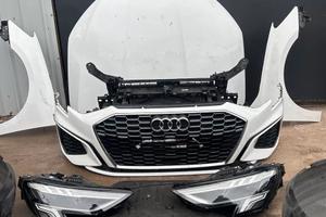 Ricambi Originali Audi S-Line A3 S3 RS3 8Y 2020-26