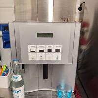 Macchina da caffè professionale Franke Spectra X-X