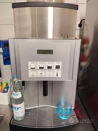 Macchina da caffè professionale Franke Spectra X-X