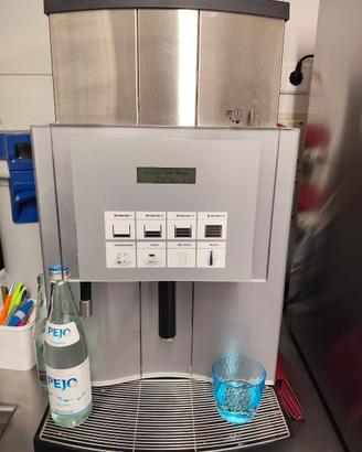 Macchina da caffè professionale Franke Spectra X-X