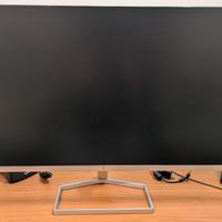 Monitor HP M27F