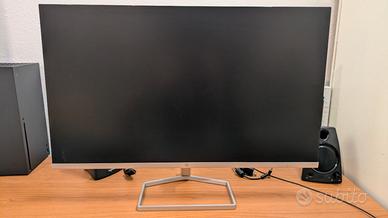 Monitor HP M27F