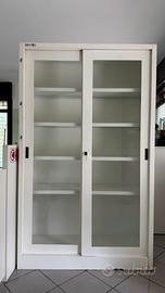 Armadio con ante scorrevoli surgicalory