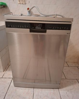 Lavastoviglie Siemens iQ500 - anno 2017