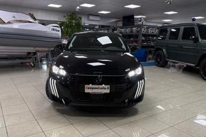 Peugeot 208 PureTech 100 Stop&Start 5 porte Allure