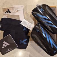 Parastinchi Adidas taglia L