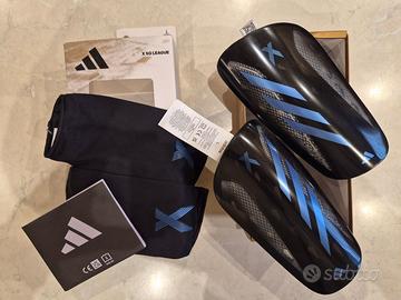 Parastinchi Adidas taglia L