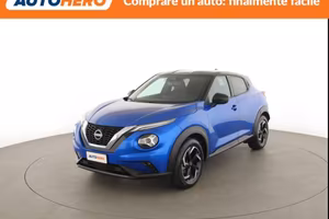 NISSAN Juke KF19384