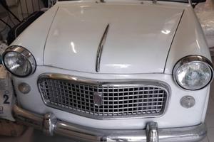 Fiat 1100 (Anno 1961)