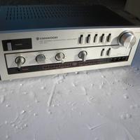 Kenwood KA 400