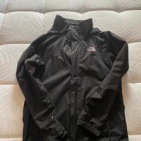 The north face evolve