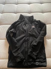 The north face evolve