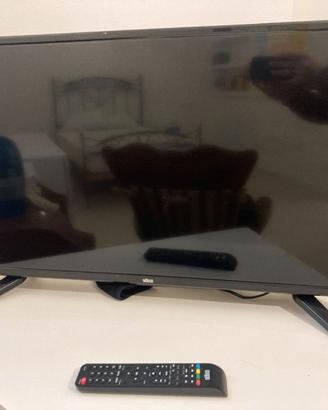 TV no SMART 32" Seleco