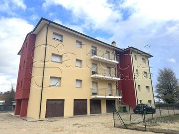 Appartamento Occhiobello [ML602VRG]