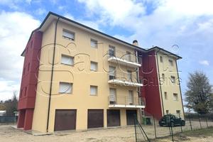 Appartamento Occhiobello [ML602VRG]