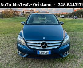 Mercedes Benz Classe B 180 CDI BlueEFFICIENCY Exec