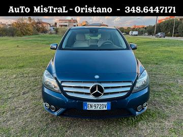 Mercedes Benz Classe B 180 CDI BlueEFFICIENCY Exec