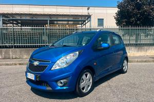 Chevrolet Spark 1.2 LT