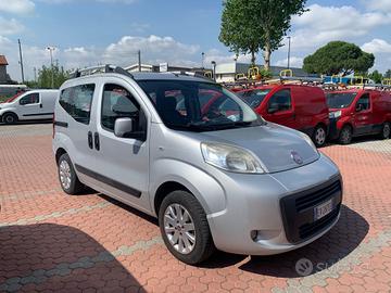 Fiat Qubo 1.4 8V 77 CV Dynamic Natural Power
