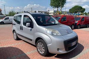 Fiat Qubo 1.4 8V 77 CV Dynamic Natural Power
