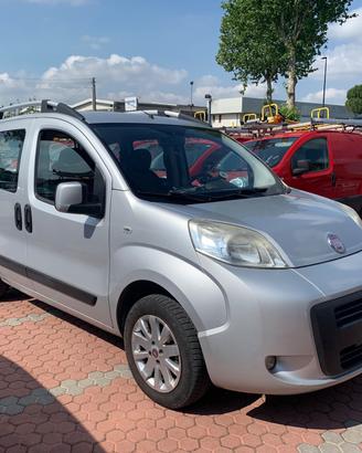 Fiat Qubo 1.4 8V 77 CV Dynamic Natural Power