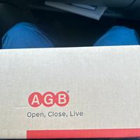 Kit Maniglia Wave Wc