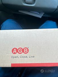 Kit Maniglia Wave Wc