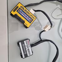 Centralina power commander 3