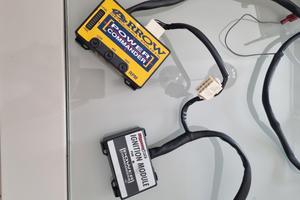 Centralina power commander 3