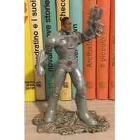 Lotto 2 personaggi dc comics justice league