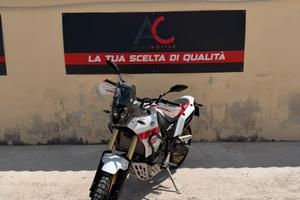 Yamaha Tenere