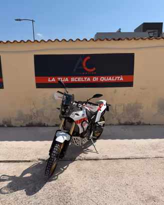 Yamaha Tenere