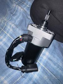 Mercedes motorino del bloccaggio posteriore