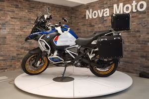 Bmw R 1250 GS ADVENTURE MY20