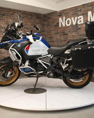 Bmw R 1250 GS ADVENTURE MY20