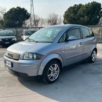 AUDI A2  1.4 tdi Top
