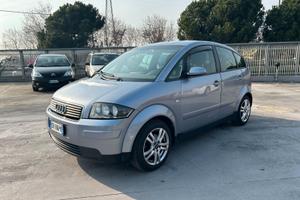 AUDI A2  1.4 tdi Top