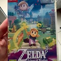 Zelda Echoes of Wisdom Nintendo Switch – Perfetto