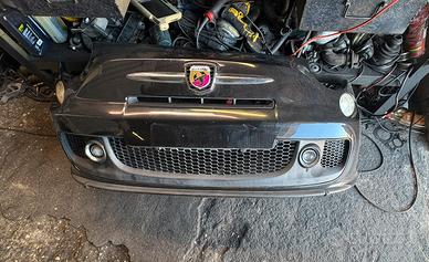 Fiat 500 Abarth