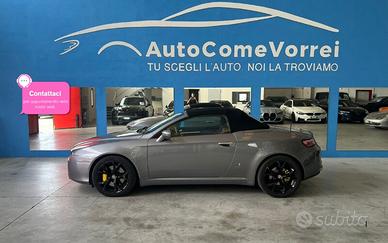 ALFA ROMEO Spider (2006-2011) Spider 2.4 JTDm E...