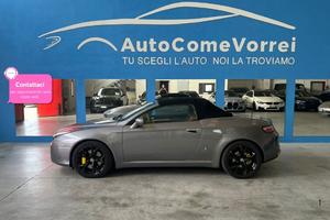ALFA ROMEO Spider (2006-2011) Spider 2.4 JTDm E...