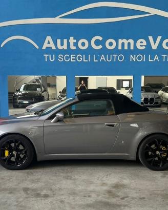 ALFA ROMEO Spider (2006-2011) Spider 2.4 JTDm E...