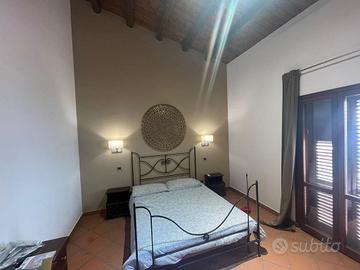 Villa per vacanze Agosto e settembre