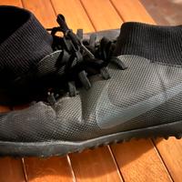 Scarpe da calcetto nike mercurial 42