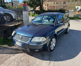 Volkswagen Passat 1.9 TDI/130 CV cat Highline