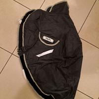 Coprigambe scooter Dieffe